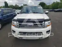 2016 Ford EXPEDITION фото