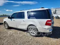 2016 Ford EXPEDITION фото