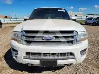 2016 Ford EXPEDITION фото