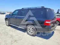 2016 Ford EXPEDITION фото