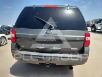 2016 Ford EXPEDITION фото