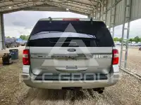 2016 Ford EXPEDITION photo