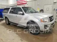 2016 Ford EXPEDITION фото