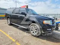 2016 Ford EXPEDITION фото