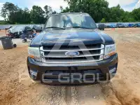 2016 Ford EXPEDITION фото