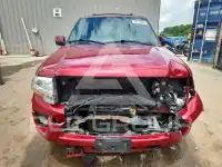 2016 Ford EXPEDITION photo