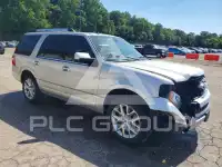 2016 Ford EXPEDITION фото