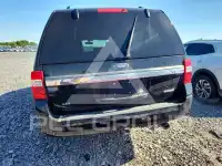 2016 Ford EXPEDITION фото