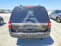 2016 Ford EXPEDITION фото