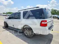 2016 Ford EXPEDITION photo