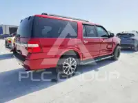 2016 Ford EXPEDITION фото