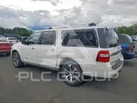 2016 Ford EXPEDITION фото