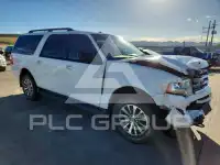 2016 Ford EXPEDITION photo