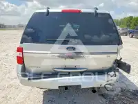 2016 Ford EXPEDITION фото