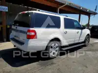 2016 Ford EXPEDITION фото