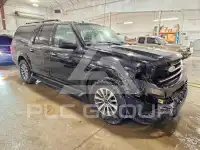 2016 Ford EXPEDITION фото