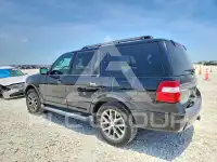 2016 Ford EXPEDITION photo