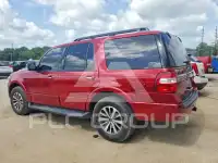 2016 Ford EXPEDITION фото
