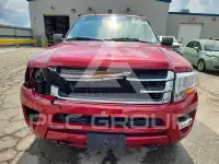2016 Ford EXPEDITION фото