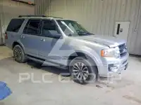 2016 Ford EXPEDITION фото