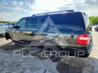 2016 Ford EXPEDITION фото