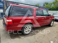2016 Ford EXPEDITION photo