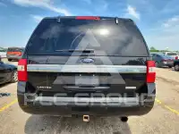 2016 Ford EXPEDITION фото