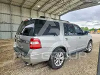 2016 Ford EXPEDITION photo