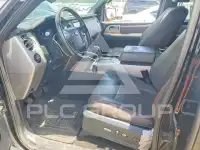 2016 Ford EXPEDITION фото