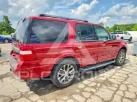 2016 Ford EXPEDITION фото