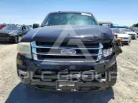 2016 Ford EXPEDITION фото