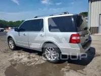 2016 Ford EXPEDITION фото