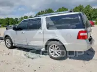 2016 Ford EXPEDITION фото