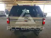 2016 Ford EXPEDITION фото