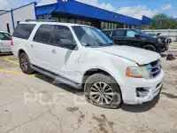 2016 Ford EXPEDITION photo