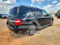 2016 Ford EXPEDITION фото