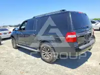 2016 Ford EXPEDITION фото