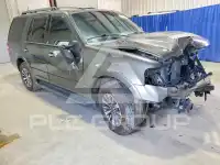 2016 Ford EXPEDITION фото