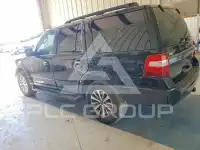 2016 Ford EXPEDITION фото