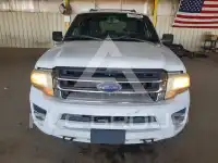 2016 Ford EXPEDITION фото
