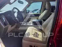 2016 Ford EXPEDITION фото