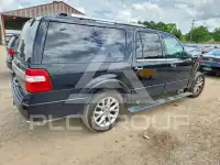 2016 Ford EXPEDITION photo