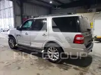 2016 Ford EXPEDITION photo