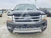 2016 Ford EXPEDITION photo