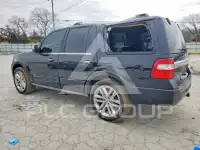 2016 Ford EXPEDITION photo