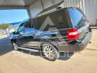 2016 Ford EXPEDITION фото