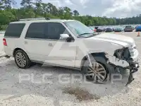 2016 Ford EXPEDITION фото