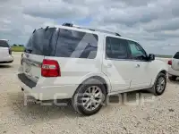 2016 Ford EXPEDITION фото