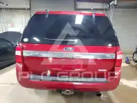 2016 Ford EXPEDITION photo