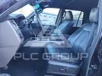 2016 Ford EXPEDITION фото